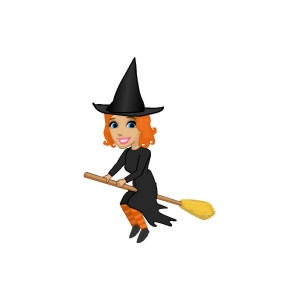 Security Witch